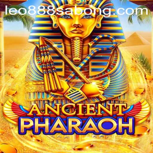AncientPharaoh: An Immersive Gaming Odyssey