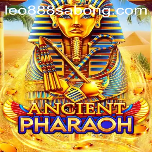 AncientPharaoh: An Immersive Gaming Odyssey