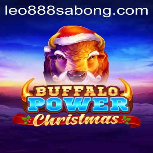 Discover the Festive Thrills of BuffaloPowerChristmas