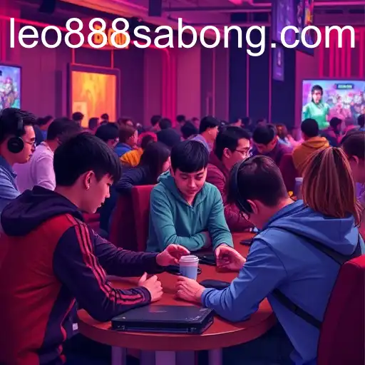 Exploring the Vibrant World of Player Communities: The Role of leo888