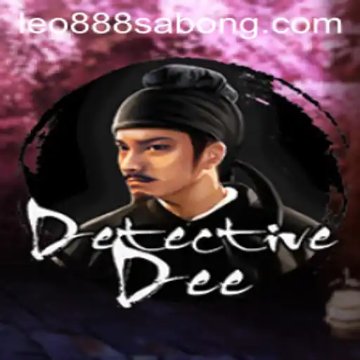 Unraveling the Mystery of DetectiveDee: A Deep Dive into the Game with leo888