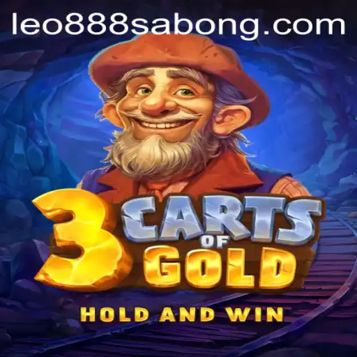 Discover the World of 3cartsOfGold