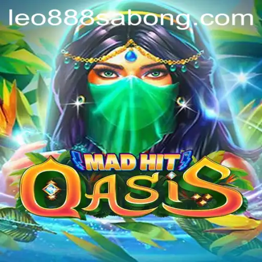 Discover MadHitOasis