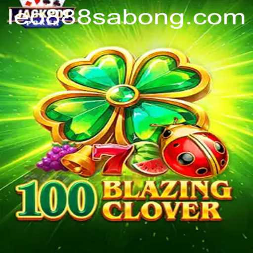 The Fascinating World of 100BlazingClover