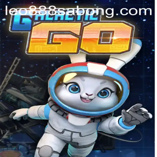 GalacticGO: The Ultimate Intergalactic Adventure with leo888