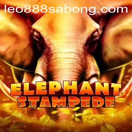 ElephantStampede: The Thrilling Adventure of Strategy and Survival