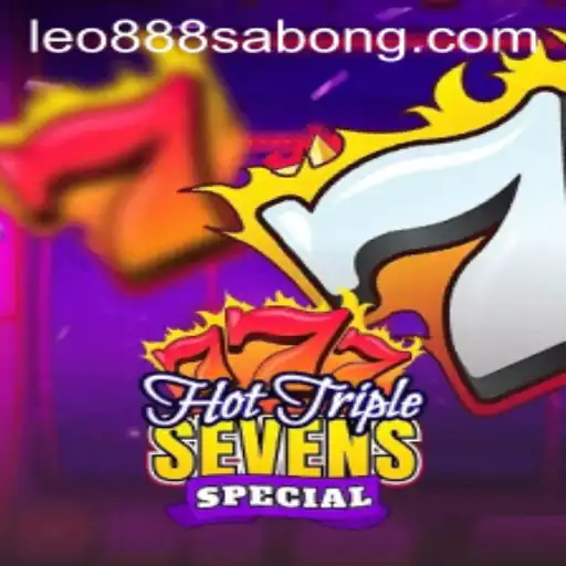Exploring HotTripleSevensSpecial: A Dazzling Game of Luck and Strategy