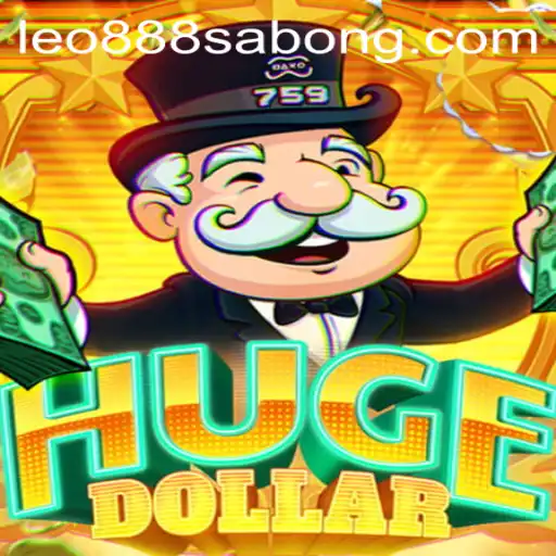 The World of HugeDollar: A Deep Dive into the Exciting Game with the Keyword leo888