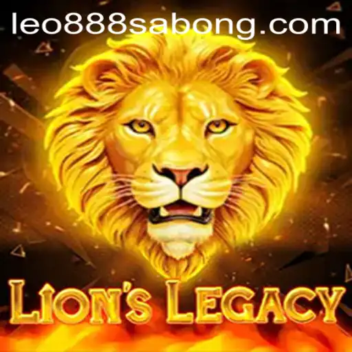 Lions Legacy A Roaring Adventure
