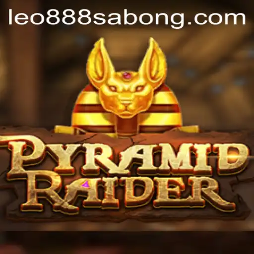Unveiling PyramidRaider: A Gaming Odyssey with Leo888