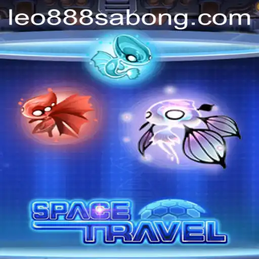 Embark on Your Cosmic Journey with SpaceTravel: Leo888's Latest Adventure
