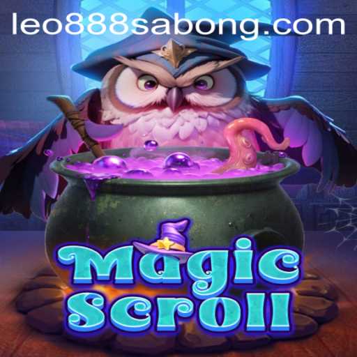 Exploring the Mystical World of MagicScroll