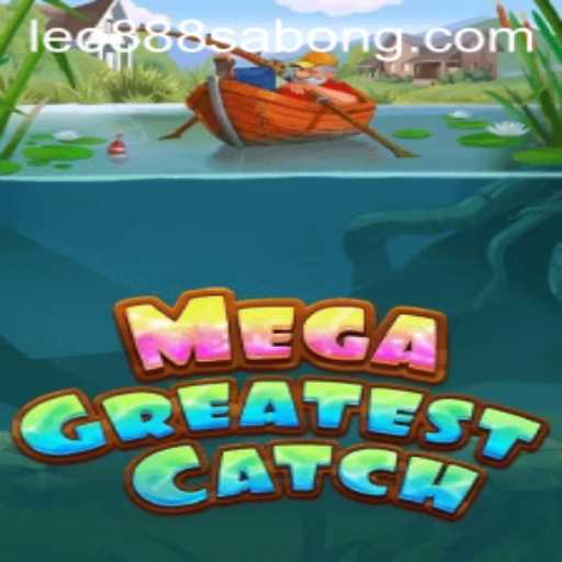 MegaGreatestCatch: Dive into the Exciting World of Fishing Adventures
