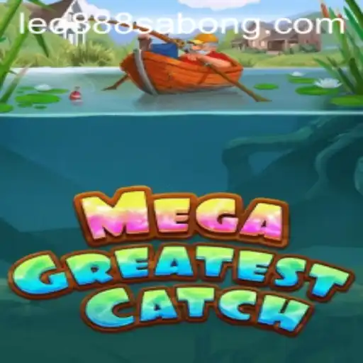 MegaGreatestCatch: Dive into the Exciting World of Fishing Adventures