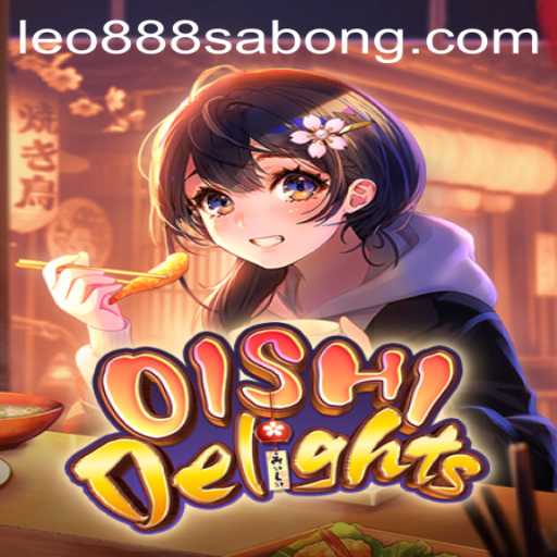 OishiDelights Unveiled