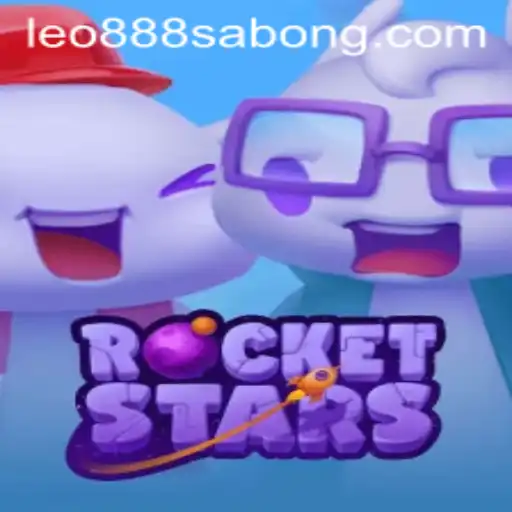RocketStars: Launch into an Intergalactic Adventure