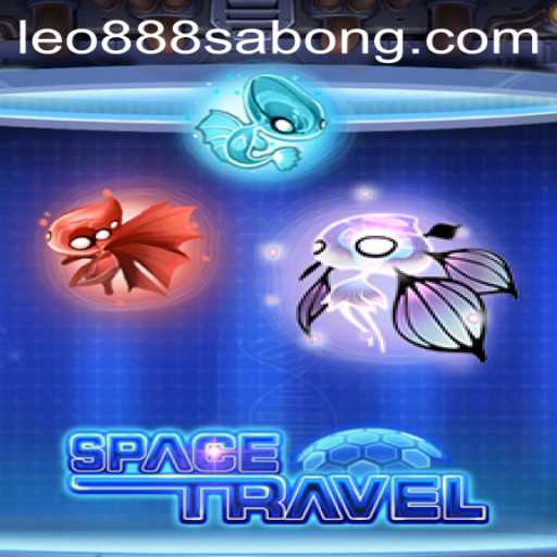 Embark on Your Cosmic Journey with SpaceTravel: Leo888's Latest Adventure