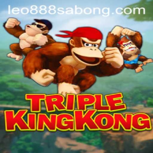 TripleKingKong: Unleashing the Power of Innovation in Gaming