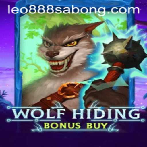 Unveiling the Thrilling World of WolfHidingBonusBuy in the leo888 Universe